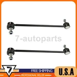 For 2018 2019 Jaguar E-pace 2.0L Front Sway Bar Link Kit. Fixed Price $81.99.
