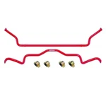 Hotchkis 22425 For 05-08 Scion Sport Swaybar Set. Fixed Price $577.95.