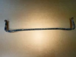 Corvette 7/8 Inch Front Sway Bar Stabilizer Gm 68-74 75 76 77 78 79 80 81 82. Fixed Price $99.00.