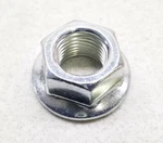 94050-12080 Honda Flange Nut 12MM Qty Piece Free Shipping. Fixed Price $10.19.