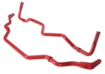 Fits 09-17 370Z 07-13 G35 G37 Stillen Adjustable Front Rear Sway Bar Set 304375. Fixed Price $515.63.