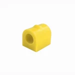 Pu Front Sway Bar Bushing Sport 070007A Fits Volvo S60, S80, V40, V60. Fixed Price $33.95.