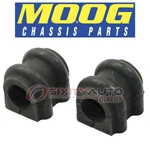 Moog K201451 Stabilizer Bar Bushing Kit For TD1268W MS90442 548133X501 Ii. Fixed Price $19.71.