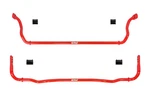 Eibach E40-72-007-04-11 Front/rear Sway Bar Kits For Porsche 911. Fixed Price $675.00.