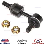 Rear Stabilizer Link Bar Fits For Optima Sportage Tucson Sonata Azera 555303R000. Fixed Price $17.91.