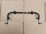 2020 - 2023 Lincoln Aviator Rwd Front Stabilizer Sway Bar W/ Links Oem LC5C5482M. Fixed Price $129.99.