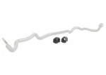 Whiteline Front Anti Roll 26MM 2-POINT Adjustable For Subaru Levorg Vm (16-2. Fixed Price $331.10.