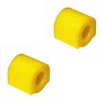 2PU Front Sway Bar Bushings 11-01-3783 Fit Mercedes-benz E-class W212,. Fixed Price $92.95.