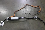 Lamborghini Urus, Rear Electronic Stabilizer Bar, Used, P/n 4M0511023T. Fixed Price $3150.00.