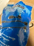 Dlz Chassis K7422 Sway Stabilizer Bar Link. Fixed Price $28.12.
