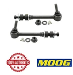 New Premium Moog Sway Bar End Link Pair Lh & Rh Sides For Toyota Sequoia Tundra. Fixed Price $110.83.