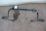2011-2016 Mini Cooper Countryman Fwd R60 Front Stabilizer Sway Bar Anti Roll Oem. Fixed Price $72.00.