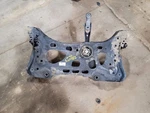 (local Pickup Only) Crossmember/k-frame Front Fits 19-22 Jetta 1946882. Fixed Price $189.91.