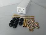 Acdelco Suspension Stabilizer Bar Link Kit 45G0002 19460310. Fixed Price $12.00.