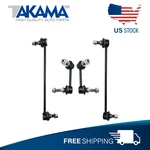4 Pcs Front + Rear Sway Bar Links For 13-18 Nissan Maxima, 16-22 Altima. Fixed Price $999.00.