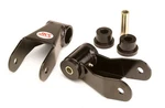Jks Mfg. OGS651 Rear Shackle Kit For Jeep Xj/mj. Fixed Price $206.09.