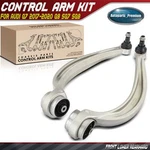 2XFRONT Lower Rearward Control Arm W/ball Joint For Audi 2017-2020 SQ7 SQ8. Fixed Price $126.19.