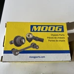 Suspension Stabilizer Bar Bushing Kit Moog K7384. Fixed Price $20.00.