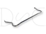 08-10 Ford F250 F350 4X4 Front Axle Stabilizer Sway Bar Oe 7C34-5494-KA. Fixed Price $200.00.