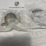 Porsche 964 993 Anti Roll Bar Bush Mounting Clamps- New. Fixed Price $33.32.