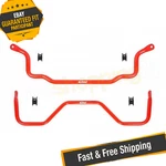 Eibach 3882.320 Anti-roll Front And Rear Sway Bars. Fixed Price $568.00.