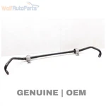 2014-2018 Bmw 640I Xdrive 3.0L Front Stabilizer / Sway Bar 6786411. Fixed Price $64.49.
