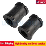 2PCS Front Anti Roll Sway Stabilizer Bar Bush Smart Fortwo 4513230185. Fixed Price $14.99.