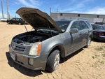 2004-2009 Cadillac Srx Rear Stabilizer Bar Oem Sway With Brackets 2WD. Fixed Price $200.00.