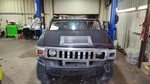 Stabilizer Bar Rear Off Road Package Opt ZM6 Fits 03-07 Hummer H2 1107052. Fixed Price $80.00.