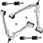 Front Control Arms Sway Bars For 2007-2014 Chevrolet Tahoe. Fixed Price $317.95.