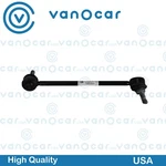 For Tesla Model 3/Y Front Right Stabilizer Link Bar 1188396-00-B 1188396-00-C. Fixed Price $33.65.