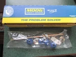 Moog K3124 Suspension Stabilizer Sway Bar Link. Fixed Price $7.50.