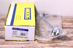 New Moog K750215 Suspension Stabilizer Bar Link Fits 07-18 X5 And 08-19 X6 Nob. Fixed Price $27.00.