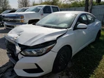 2021 Nissan Sentra Rear Stabilizer Bar Fwd 2.00L 81K Miles Oem Used. Fixed Price $80.70.