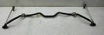 2019-2024 Subaru Forester Oem Front Suspension Sway Stabilizer W/end Links. Fixed Price $95.00.