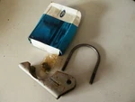 Nos Ford Part F-250 Sway Bar Mounting Bracket 1980 1981 1982 1983 1984 1985. Fixed Price $12.99.