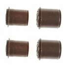Set Of 2 Rear Upper Control Arm Bushing For Buick Cadillac Oldsmobile Rwd Moog. Fixed Price $70.95.