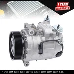 Fit For Bmw 535I Xdrive 535XI 2008 2009 2010 3.0 Ac Compressor 11253C. Fixed Price $129.74.