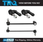 Trq Front Suspension Kit Fits 2016-2020 Buick Envision. Fixed Price $78.05.