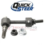 Quicksteer Stabilizer Bar Link For SL85085 SL465E MK80278 Lo. Fixed Price $35.69.
