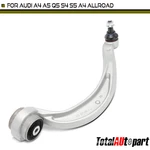 Control Arm & Ball Joint Assy For Audi A4 A5 Q5 RS5 Front Right Lower Rearward. Fixed Price $73.99.