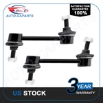 2X Rear Stabilizer Sway Bar Link For 98-02 Chevy 93-97 Geo Prizm, Toyota. Fixed Price $19.94.