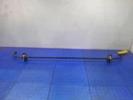 14-15 Hyundai Tucson Awd Rear Stabilizer Swaybar Genuine Oem 555102S900. Fixed Price $128.24.