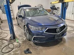 2018 Acura Rlx Used Rear Steering Stabilizer Bar Fwd 524-10522 59000 Miles. Fixed Price $154.38.