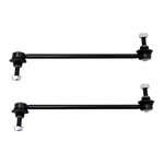 Trq PSA69671 Stabilizer Bar Links Ford Fiesta 11-18 Lh Right Front. Fixed Price $44.95.
