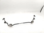 Genuine 16-19 Mercedes GLE350 W166 Rear Stabilizer Anti Roll Sway Bar Support. Fixed Price $95.00.