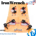 Oem 4 Pcs Front + Rear Stabilizer Sway Bar End Links Kit For 03-11 Honda Element. Fixed Price $78.19.