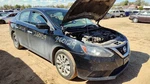2013-2019 Nissan Sentra Front Stabilizer Bar Oem Sway With Brackets 1.8L. Fixed Price $150.00.