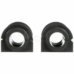 Delphi Suspension Stabilizer Bar Bushing Kit Front TD4112W 05272590AE. Fixed Price $15.34.