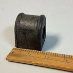 Gm Front Stabilizer Shaft Insulator Bushing S10. Fixed Price $25.00.